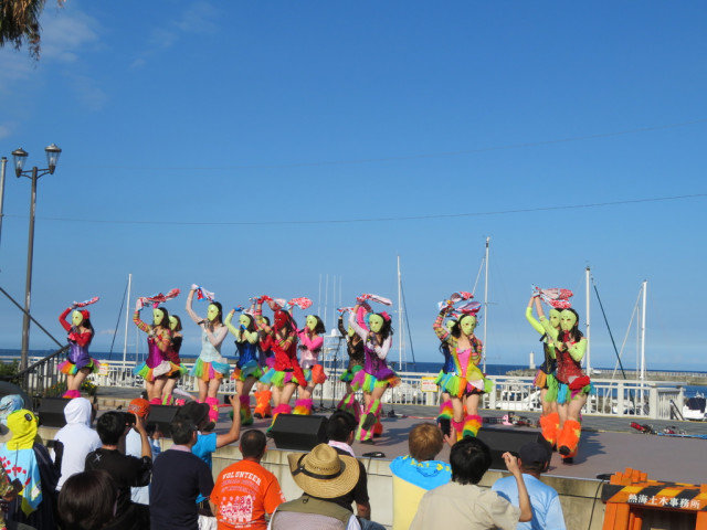 熱海であそぼ！花火であそぼ！（2025）